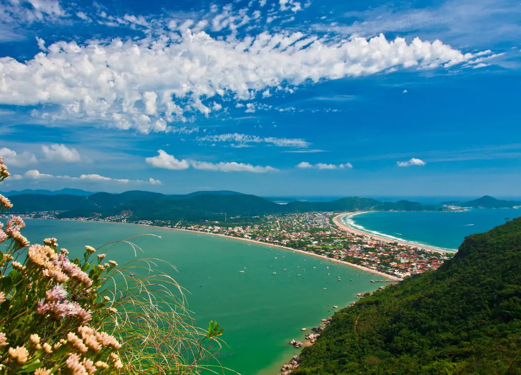 Qué hacer en Estado de Santa Catarina